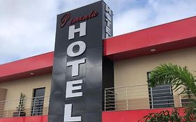 Hotel Pimenta